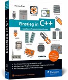 Einstieg in C++