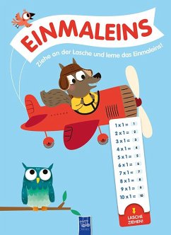 Cover Einmaleins