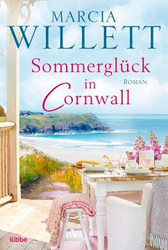 Sommerglück in Cornwall - Willett, Marcia
