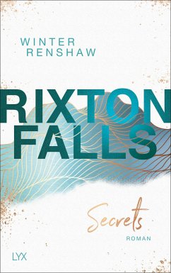 Secrets / Rixton Falls Bd.1 - Renshaw, Winter