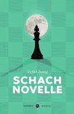 Schachnovelle Neomorph Design-Edition (Smart Paperback)