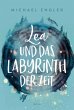 Lea und das Labyrinth der Zeit - Bild 1
