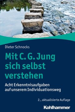Mit C. G. Jung sich selbst verstehen (eBook, ePUB) - Schnocks, Dieter