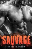 SAUVAGE // Sur une île déserte (eBook, ePUB)