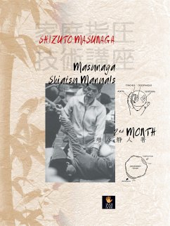 Masunaga Shiatsu Manuals - 2nd month (fixed-layout eBook, ePUB) - Masunaga, Shizuto