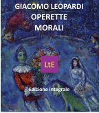 Operette morali (eBook, ePUB)