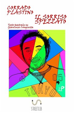 Il sorriso spezzato (eBook, ePUB) - Plastino, Corrado