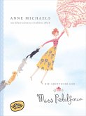 Die Abenteuer der Miss Petitfour (eBook, ePUB)