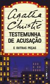 Testemunha de acusação e outras peças (eBook, ePUB) Testemunha de acusação e outras peças (eBook, ePUB)