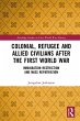 Colonial, Refugee and Allied Civilians... - Bild 1