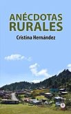 Anécdotas rurales (eBook, ePUB)