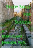 Study Skills for Success (eBook, ePUB)