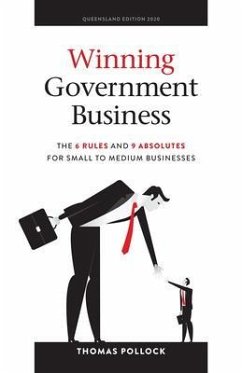 Cover Winning Government Business (eBook, ePUB)