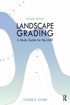 Landscape Grading (eBook, PDF) - Aymer, Valerie E.