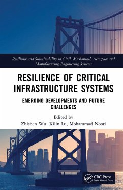 Resilience of Critical Infrastructure Systems (eBook, PDF)