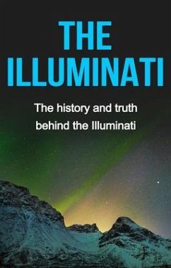 The Illuminati (eBook, ePUB) - Watkins, Andrew