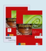 Aspekte neu B1 plus - Teil 1 - Media Bundle Aspekte neu B1 plus - Teil 1 - Media Bundle