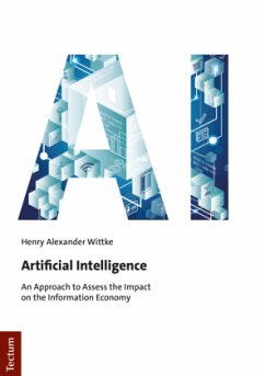 Artificial Intelligence - Wittke, Henry Alexander