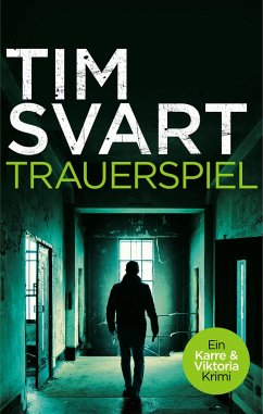 Trauerspiel - Svart, Tim