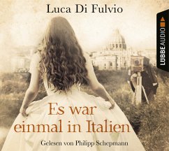 Es war einmal in Italien - Di Fulvio, Luca