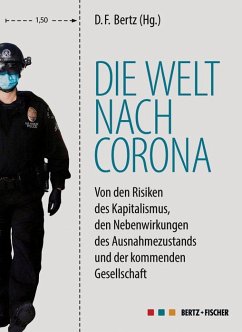 Die Welt nach Corona