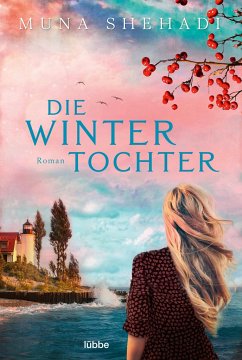 Die Wintertochter - Shehadi, Muna