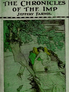 Cover Chronicles of the Imp: A Romance (eBook, ePUB)