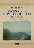 Esodo di un popolo pacifico 415-413 a.C. (eBook, ePUB)