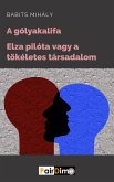 A gólyakalifa; Elza pilóta (eBook, ePUB) A gólyakalifa; Elza pilóta (eBook, ePUB)
