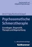 Psychosomatische Schmerztherapie (eBook, PDF)