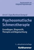 Psychosomatische Schmerztherapie (eBook, ePUB)
