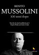 Mussolini, 100 anni dopo (eBook, ePUB) - Bild 1