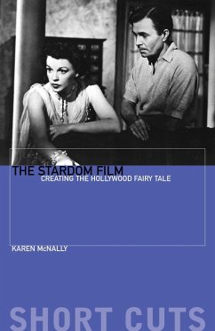 Cover The Stardom Film (eBook, ePUB)