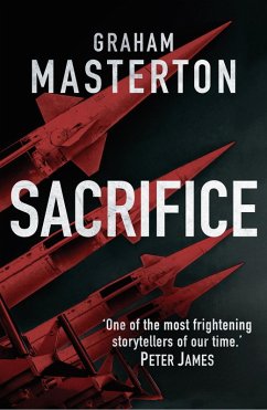Cover Sacrifice (eBook, ePUB)