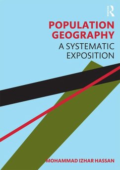Population Geography (eBook, PDF) - Hassan, Mohammad Izhar