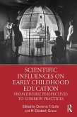 Scientific Influences on Early Childhood Education (eBook, ePUB)