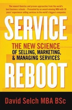 Cover Service Reboot (eBook, ePUB)