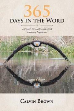 365 Days in the Word (eBook, ePUB) - Brown, Calvin