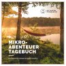 Mikroabenteuer Tagebuch - Bild 1