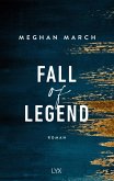 Fall of Legend / Legend Bd.1