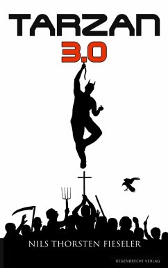Cover Tarzan 3.0