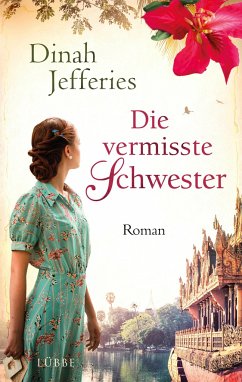 Die vermisste Schwester - Jefferies, Dinah