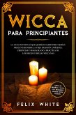 Wicca para Principiantes (eBook, ePUB)