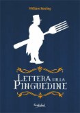 Lettera sulla Pinguedine (eBook, ePUB)