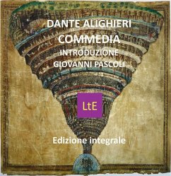 Cover La commedia (eBook, ePUB)