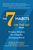 The 7 Habits on the Go (eBook, ePUB)