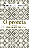 O profeta seguido de O jardim do profeta (eBook, ePUB) O profeta seguido de O jardim do profeta (eBook, ePUB)