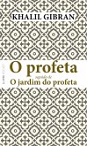 O profeta seguido de O jardim do profeta (eBook, ePUB)