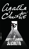 O adversário secreto (eBook, ePUB) O adversário secreto (eBook, ePUB)