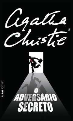 Cover O adversário secreto (eBook, ePUB)